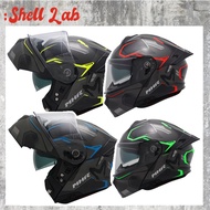 100% Original MHR GTZ Ranger- FU935 Flip Up Helmet