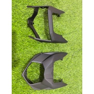HONDA RS150 V1 V2 INNER COVER SET 100% ORIGINAL BSH TAIL LIGHT INNER COVER RS V1 V2 COVER TAIL LIGHT