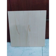 Wood 40 x 50 x 1.7