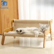 [Gazechimp] Cat Hammock Bed Replacement Cover, Cushion Large Rug Replace Mat for Furniture
