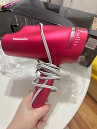 日版Panasonic hair dryer松下吹風機EH-NA0B