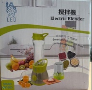 LEO 電動攪拌機 XP-803