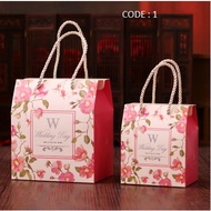 Candy box murah goodies doorgift bajet majlis perkahwinan petunangan