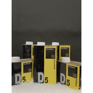 CLEAR 2K HIGH SOLID READY STOK