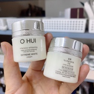 OHUI Extreme White Cream mini 7ml - Genuine LG separate set