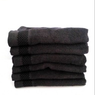 Salon neck towel