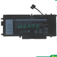 Del Latitude 5289 7389 7390 2-in-1 K5XWW 71TG4 tablet battery