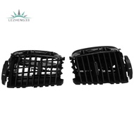 Car Air Vent Dashboard Air Vent Grille for- Land Cruiser 100 LC100 FJ100 Ujz100 1997-2007 Accessorie