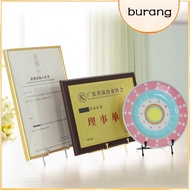 Iron Table Photo Card Display Stand Party Decoration Picture Frame Picture Frame Holder Home Easel
