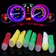 car meter panel t5 led bulb 1pcs