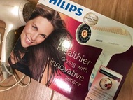 Philips 飛利浦風筒 Hairdryer