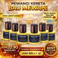 Perfume Kereta Myfume Air Freshener Bau Aroma Hotel Mewah Car Perfume Paling Mewah Bau Premium Tahan