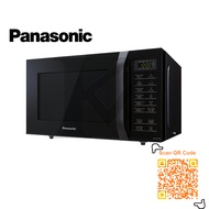 Panasonic 23L Grill Microwave Oven NN-GT35HBMPQ