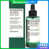 Some By Mi | เซรั่ม 30 Days Miracle สูตร AHA BHA PHA 50 มล.