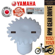 Y125ZR Y125Z 125Z Y125 RPM Gear Drive Tacho Meter Tachometer Giar Plastic Gigi Plastic 17F-17831-00 
