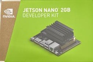 (現貨) NVIDIA Jetson Nano開發套件：2GB(B01)