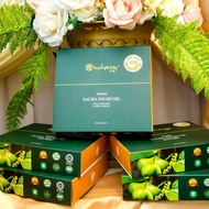 INCHAWAY SACHA INCHI OIL