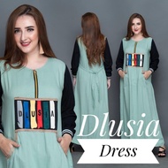 NEW PRODUCT!! READY STOCK DASTER ARAB MY DLUSIA BY DLUSIA ORIGINAL /