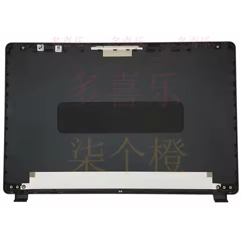 ZMZM New For Acer Aspire 3 A315-54-54K A315-56 LCD Top Rear Lid Back Cover Case N19C1