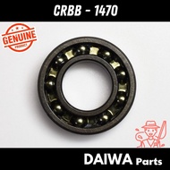 Genuine premium bearing DAIWA CRBB-1470 (7x14x3.5) 6G279602