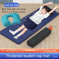 【Free 1 U shape pillow】 kids mat kids mattress foldable kids mattress kids matt floor