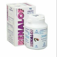 Promo Obat batu ginjal Renalof Diskon
