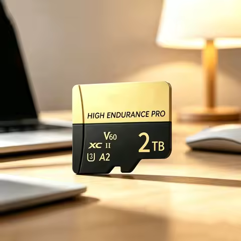 NEW High Speed SD Card 128GB 256GB 512GB Micro SD Card V60 U3 A2 Memory Card For Driving Recorder/Ca