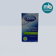 OPTREX EYE LOTION 110ML