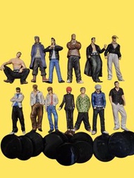 熱血高校 武裝戰線  盒蛋