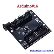 Arduino#16 ESP8266-IO ESP8266 NODEMCU Wifi Expansion Board
