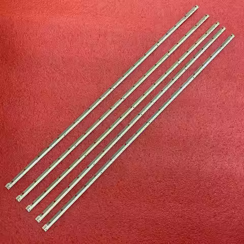 LED strip For Sharp LC-50LE760E VES500UNVA-2D-S02 50FA8200 VES500UNVL-3D-S01 Vestel 50PF7175 50PF857