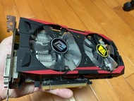 🔥AMD Radeon R9-270🔥DDR5 2GB ✅ 正常使用升級換下🔥全部功能都正常（個人保固七天👍🏻