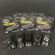 Batman Bat Mobile Batmobile Bat Pod 蝙蝠俠 合金 蝙蝠車 DC Tomica Takara Tomy 絕版 激罕
