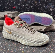 預訂Pre Order Nike S.T. Charge College Grey NBA Detroit Pistons Cade Cunningham CC basketball shoes st