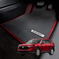 NANOMAT Carpet Honda CR-V RS Hybrid 2024
