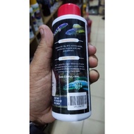 Channa natural home baik untuk membela ikan channa