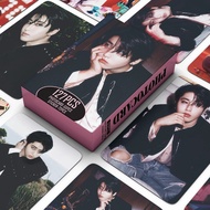 127 Straykids Photocards DO IT HAN Jicheng HAN Photocard Stickers 4.7 MING