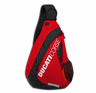 กระเป๋า - DUCATI DC SPORT SLING BACKPACK