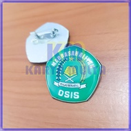 Pin Bross OSIS Madrasah OSIS Madrasah Pin MA MTs OSIS Pin Madrasah Aliyah And Madrasah Tsabawiyah OS