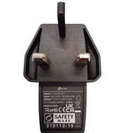 with Box Tp-Link Power Switching Adapter 12V 2A T120200-2D1 C2300/ A2300/ AX3000/AX50/AX72