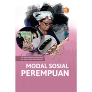 Original book - Women's Social Capital Book - ECONOMIC BOOK