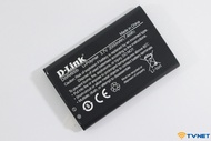 Pin D-link DWR 932C D-link DWR 932C/E1 dung lượng 2000mAh. Pin mới 100% - Bảo hành 1 đổi 1