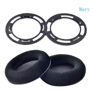 Mary Headset Earpads Buckle forHifiman Velour HE560 HE400i HE350 HE400 Headphone