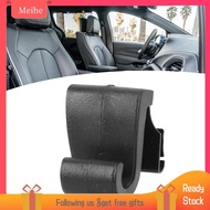 meihe-my Aramox Car Door Sun Shade Hook  5XR76DX9AA Plastic Replacement for Pacifica 2017-2022 Voyag