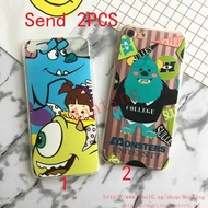 Cartoon  shell    IPhone 7/7 Plus 、 IPhone 6/6S/6 Plus/6S Plus