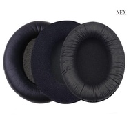 NEX Noise Isolation Memory Foam Ear Cushions for Hd418 Hd428 Hd438 Hd448 for  419 429 1 P Soft Earpa