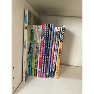 X探险特工队，世界历史探险系列，探险特快车，KACHIGO