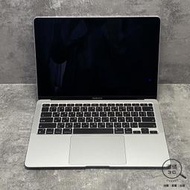 『澄橘』Macbook Air 13 2020 M1/8G/512GB 銀《二手 無盒裝 中古》A76425