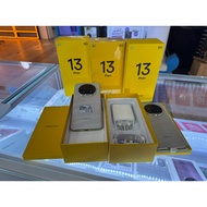 [ CLEARANCE DEMO UNIT ] REALME 13PROPLUS 5G 12/512GB