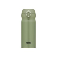 日本Thermos 350ml超輕真空保溫瓶 (平行進口)